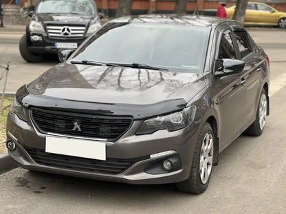 Mirror Covers BMW-Style (2 pcs) for Peugeot 301 2012- - image 6