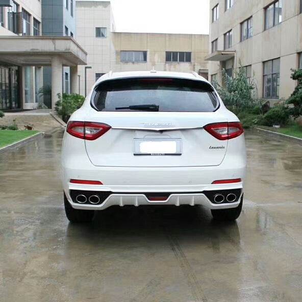 The body kit SportKit (for painting) for Maserati Levante - Reelken Auto