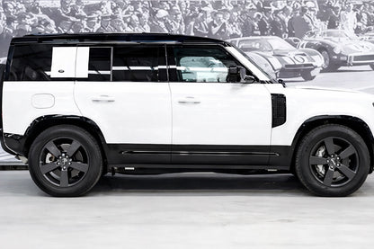 Set of Door Moldings for Land Rover Defender 2019- - image 3