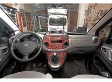 Interior Car Tuning (assorted colors) for Peugeot Partner Tepee 2008-2018 - image 1