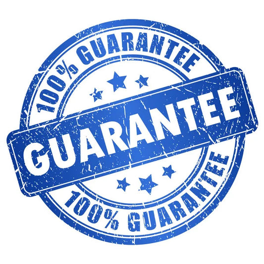 Guarantee - image 1
