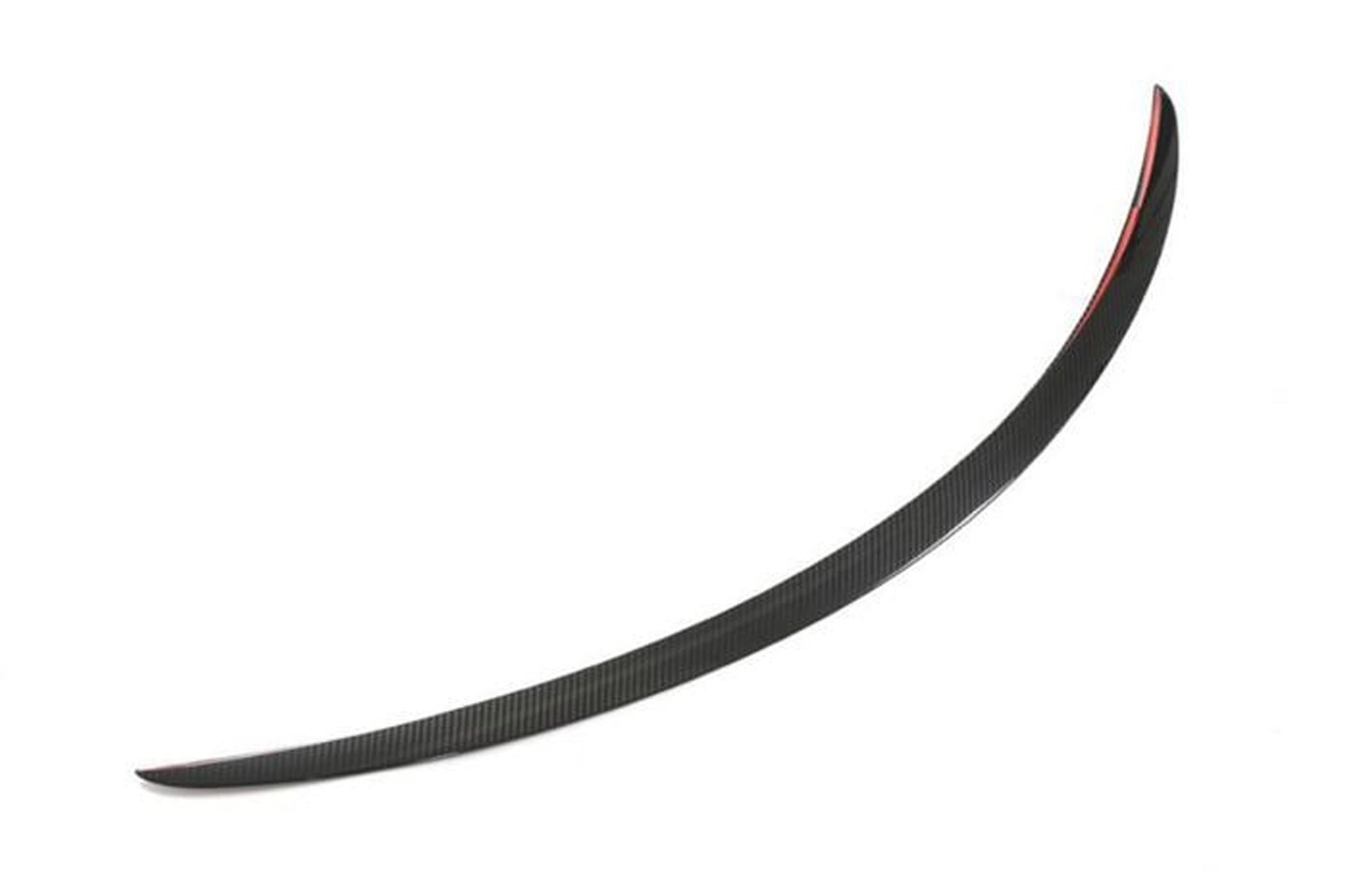 Spoiler V2 (Carbon) for Tesla Model S 2012– - image 15