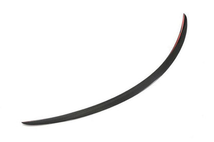 Spoiler V2 (Carbon) for Tesla Model S 2012– - image 15