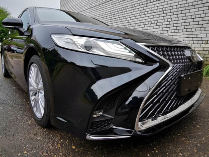 A set of body kits Lexus LS style for Toyota Camry 2018-2023 - Reelken Auto