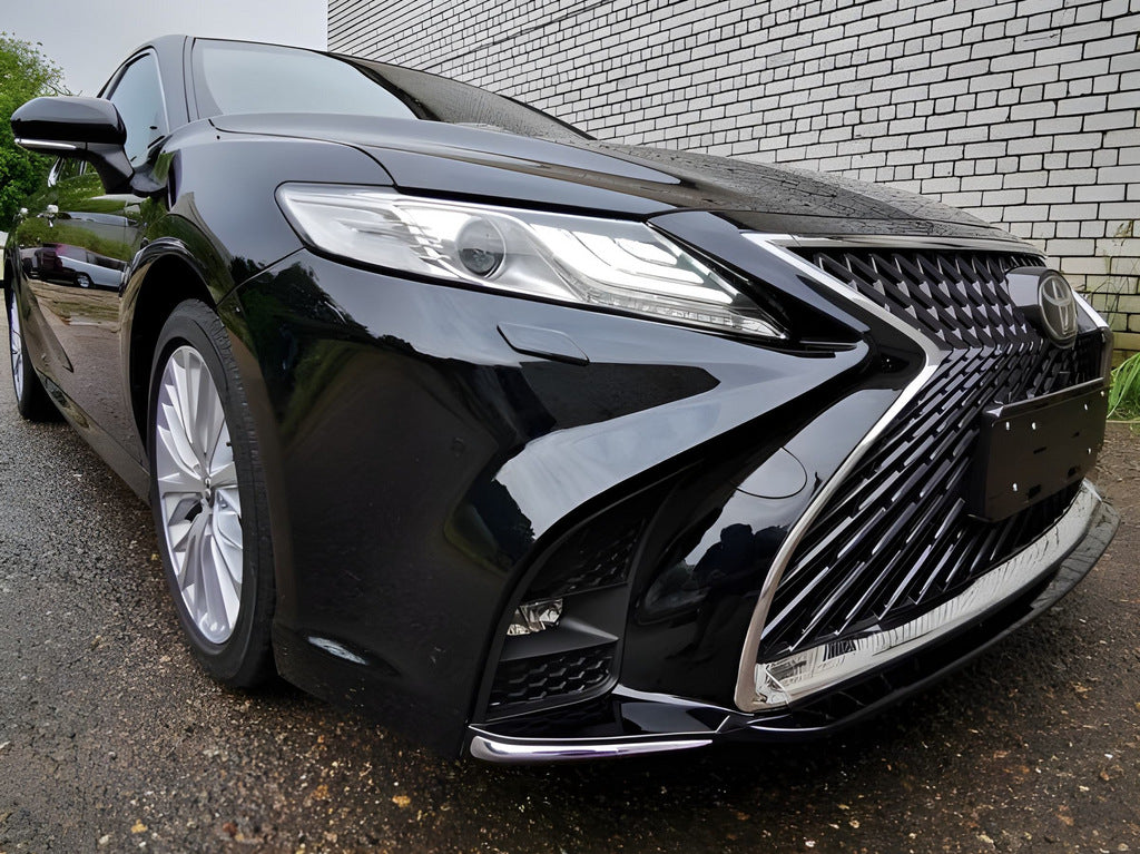 Body kit set Lexus LS style for Toyota Camry 2018-2023 - image 3