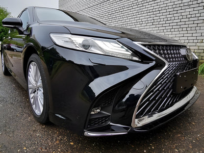Body kit set Lexus LS style for Toyota Camry 2018-2023 - image 3