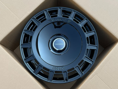 Forged Wheels (Set of 4) for Rolls-Royce - image 2