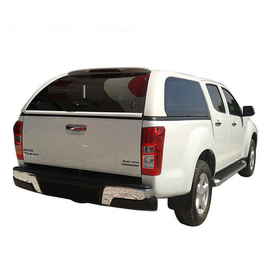 Standard Canopy with Windows for Isuzu D-Max 2011-2019 - image 1