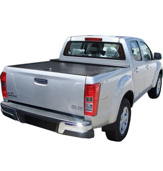 Roller Shutter for Isuzu D-Max 2011-2019 - image 1