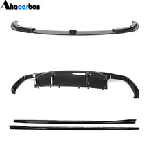 Carbon FullSet body kit (for F93) for BMW 8 series G14/G15/G16 - image 2