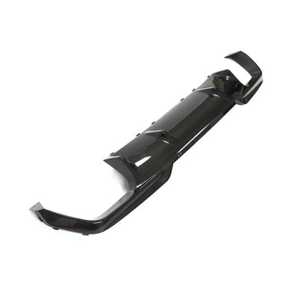 Carbon FullSet body kit (for F93) for BMW 8 series G14/G15/G16 - image 17