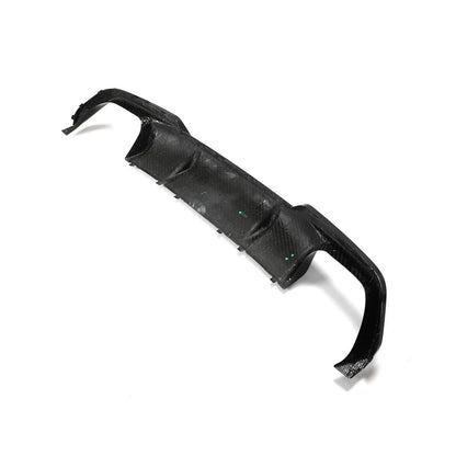 Carbon FullSet body kit (for F93) for BMW 8 series G14/G15/G16 - image 18
