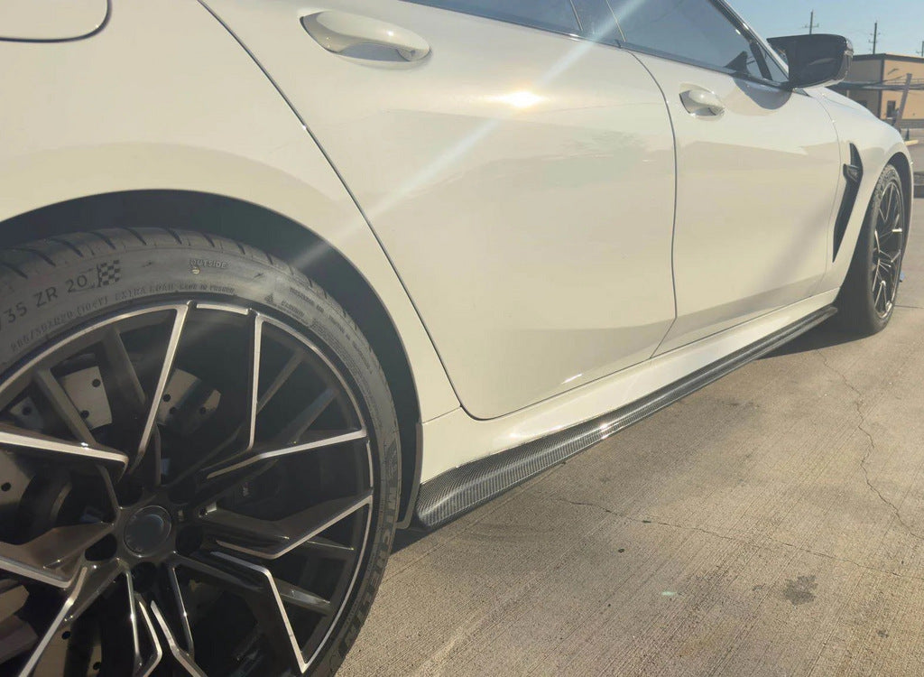 Carbon Body Kit FullSet (for F93) for BMW 8 cерія G14/G15/G16 2018- - image 9