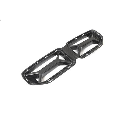 Carbon FullSet body kit (for G87) for BMW 2 Series G42 2021- - image 11