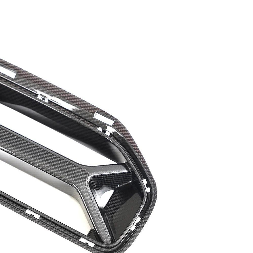 Carbon FullSet body kit (for G87) for BMW 2 Series G42 2021- - image 12