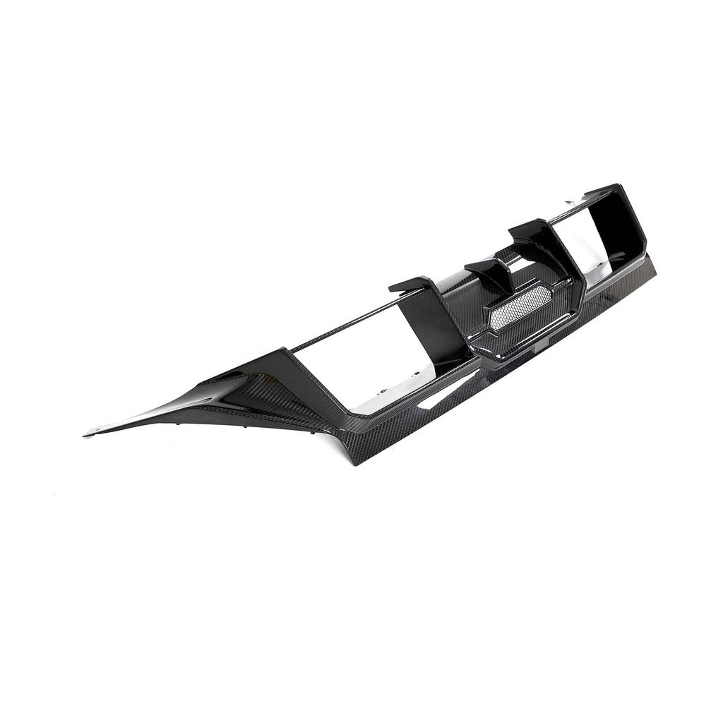 Carbon FullSet body kit (for G87) for BMW 2 Series G42 2021- - image 14