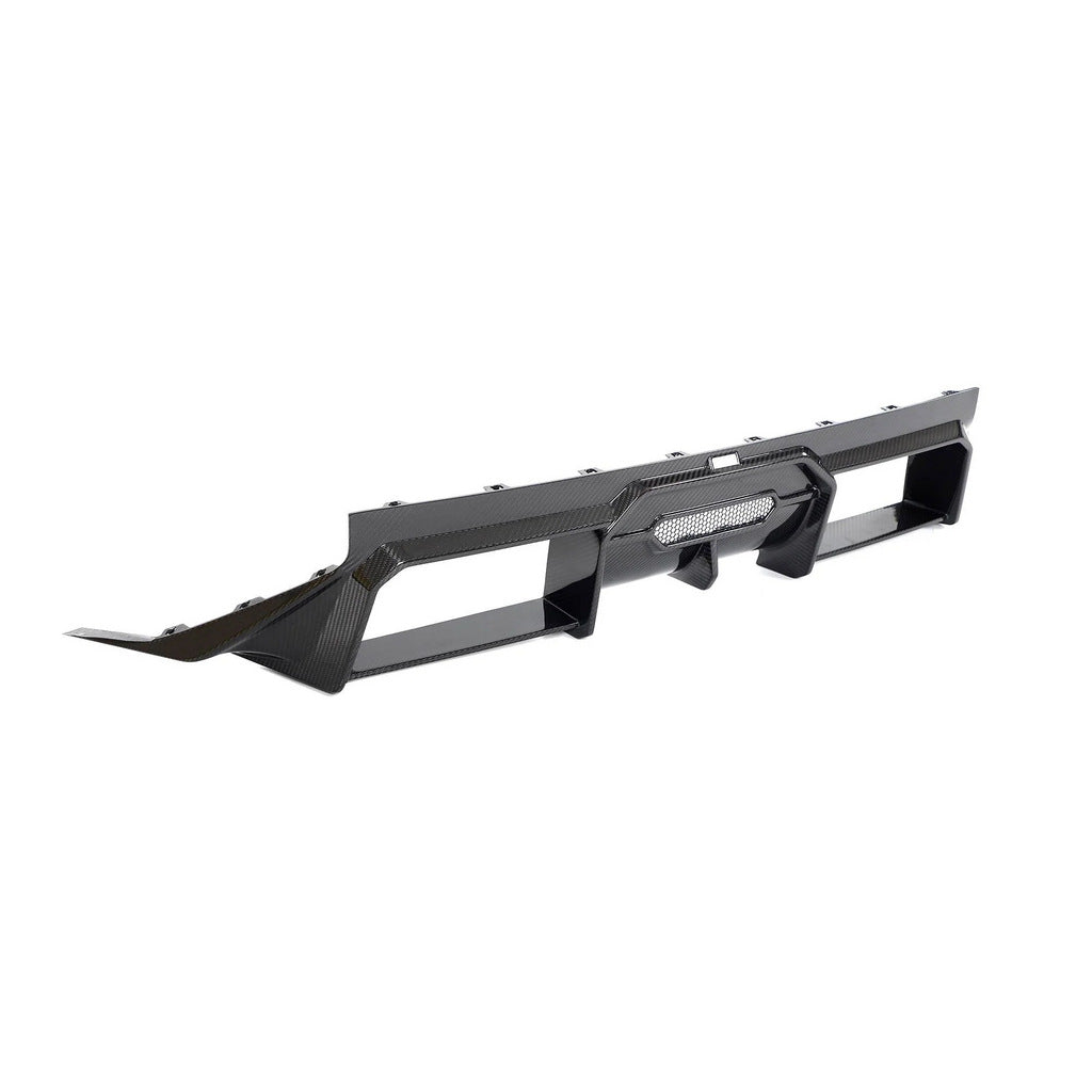 Carbon FullSet body kit (for G87) for BMW 2 Series G42 2021- - image 15