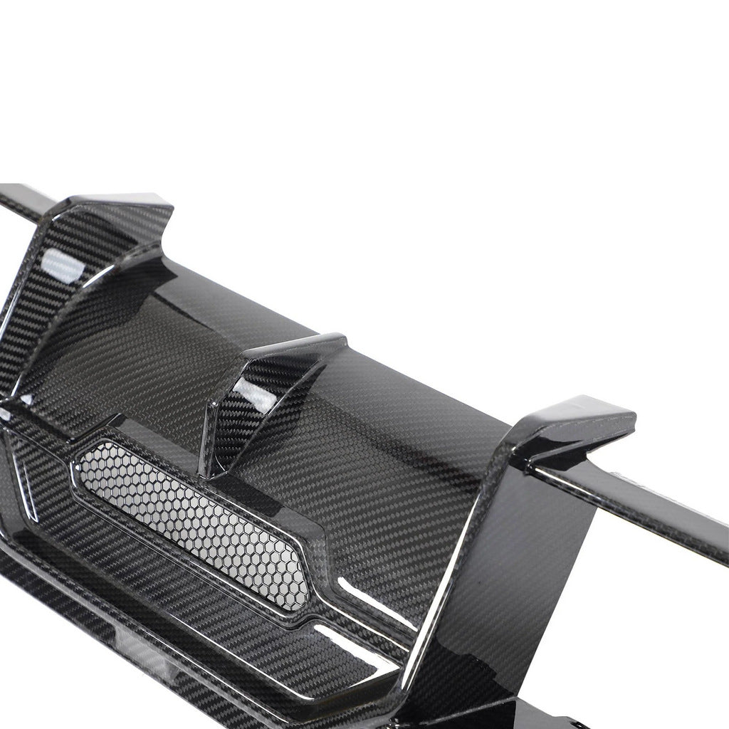 Carbon FullSet body kit (for G87) for BMW 2 Series G42 2021- - image 16