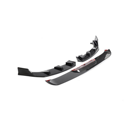Carbon FullSet body kit (for G87) for BMW 2 Series G42 2021- - image 9