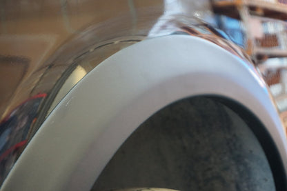 Set of fender flares and moldings (11 pieces) for Volkswagen T5 Caravelle 2004-2010 - image 23