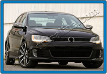 Mirror Covers for EU (2 pcs, Stainless Steel) for Volkswagen Jetta 2011-2018 - image 2