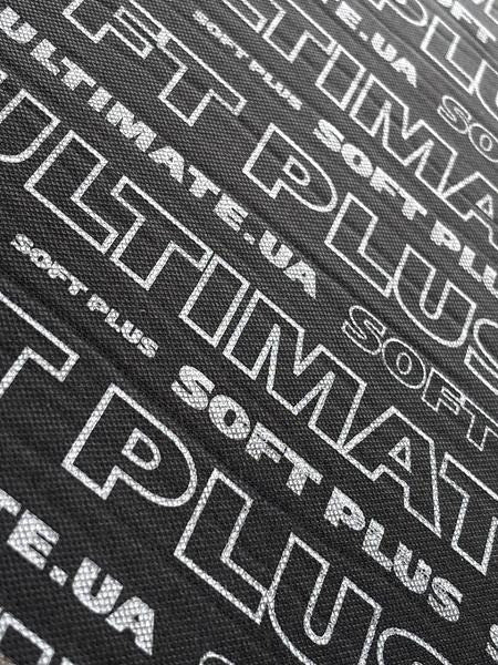 Sound and Heat Insulation Ultimate Soft PLUS ultralight 6mm (50x75cm) - image 1