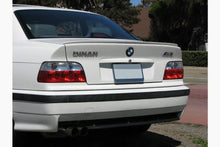 Spoiler (for SD/Coupe, primed for painting) for BMW 3 Series E-36 1990-2000 - image 1