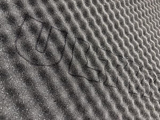 Sealing Material Sound Absorber 15mm (75x100cm) - image 1