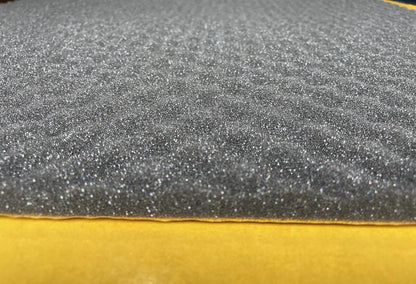 BASE ACOUSTIC SOUND WAVE 15 Acoustic Foam, Thickness 15mm, Sheet 750 × 1000 mm - image 1