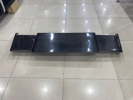 BRB Spoiler (ABS) for Mercedes G сlass W463 2018-2024 - image 2