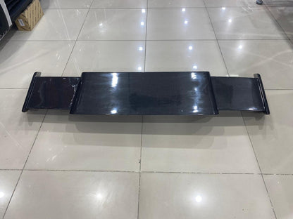 BRB Spoiler (ABS) for Mercedes G сlass W463 2018-2024 - image 2