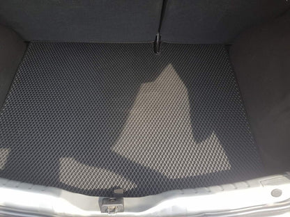 Trunk Mat EVA Black for Renault Sandero 2007-2013 - image 6