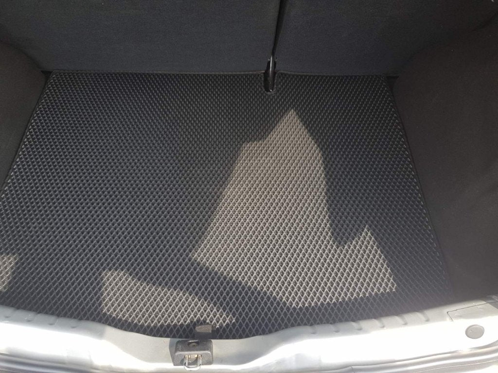 Trunk Mat EVA Black for Dacia Sandero 2007-2013 - image 6