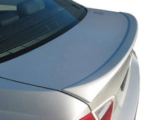 Rear Spoiler Meliset Kalin (primed for painting) for BMW 3 Series E-90/91/92/93 2005-2011 - image 1