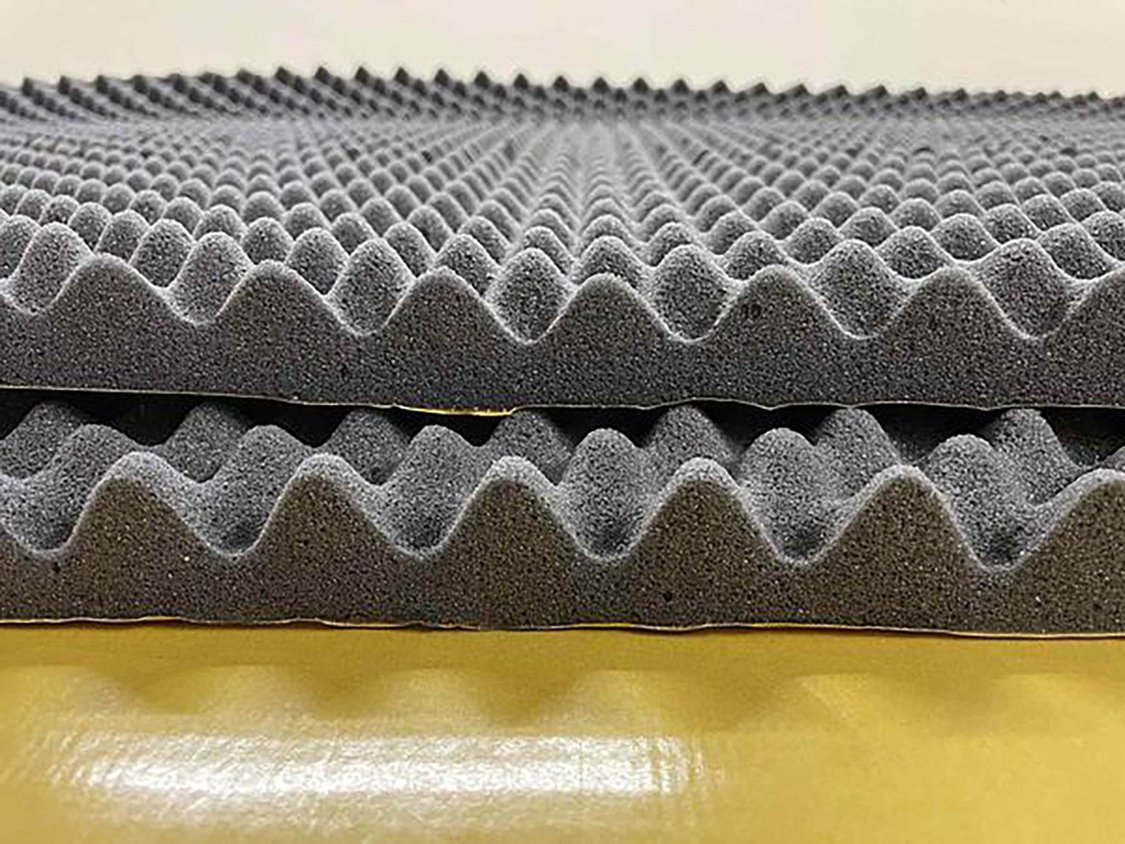 Ultimate U-Power Overtone 30mm (60x100cm) - Reelken Auto