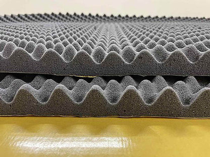 Ultimate U-Power Overtone 30mm (60x100cm) - Reelken Auto
