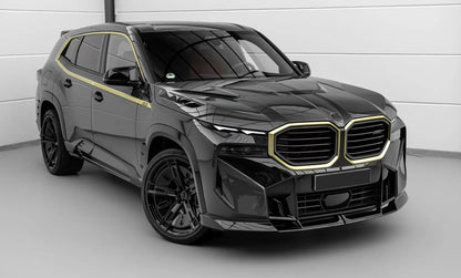 LRT Carbon Body Kit for BMW XM G09 2022- - image 12