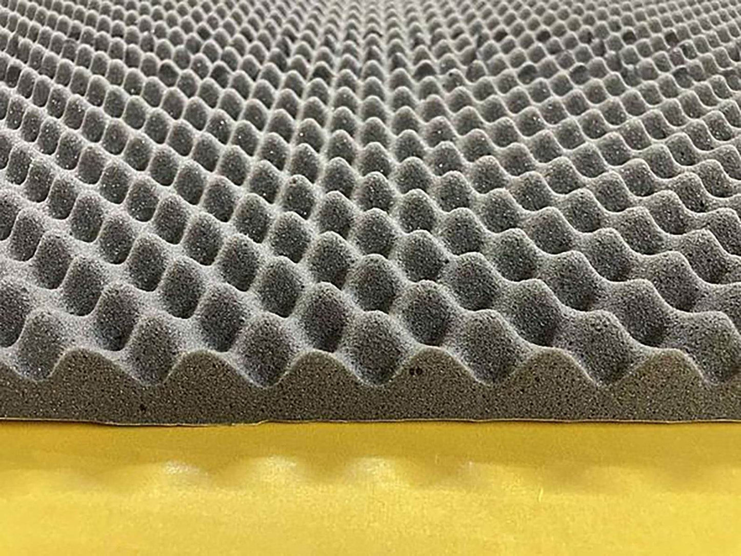 Ultimate U-Power Overtone 30mm (60x100cm) - Reelken Auto