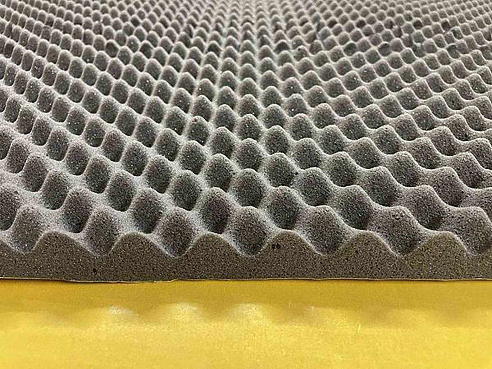 Ultimate U-Power Overtone 30mm (60x100cm) - Reelken Auto