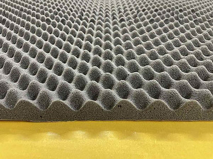 Ultimate U-Power Overtone 30mm (60x100cm) - Reelken Auto