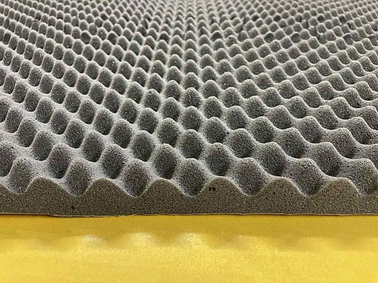 Ultimate U-Power Overtone 30mm (60x100cm) - Reelken Auto