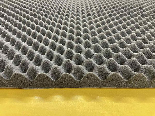 Ultimate U-Power Overtone 30mm (75x100cm) Anti-Squeak Insulation - image 1