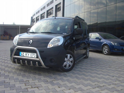 Kengurâtnik WT003/004 (stainless steel.) for Renault Kangoo 2008-2020 - image 3