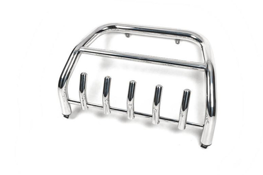 Bull Bar WT003 (Stainless Steel) for Mercedes Sprinter W907/W910 2018- - image 2