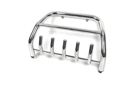 Bull Bar WT003 (Stainless Steel) for Mercedes Sprinter W907/W910 2018- - image 2