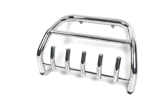Bull Bar WT003 (Stainless Steel) for Mercedes Sprinter W907/W910 2018- - image 2