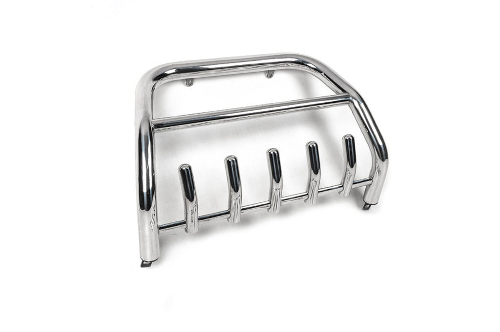 Bull Bar WT003 (Stainless Steel) for Mercedes Sprinter W907/W910 2018- - image 3