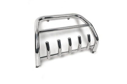 Bull Bar WT003 (Stainless Steel) for Mercedes Sprinter W907/W910 2018- - image 3