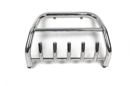 Kangaroo cage WT003 (stainless steel) for Mercedes Sprinter W907/W910 2018↗ - image 1