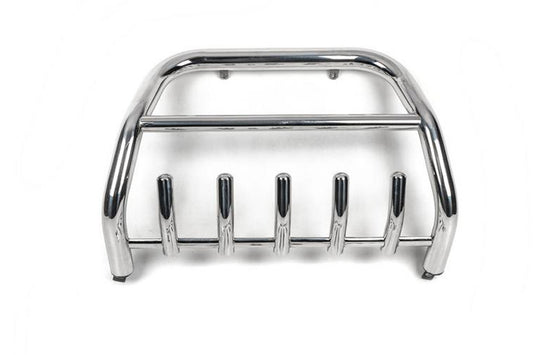 Kangaroo cage WT003 (stainless steel) for Mercedes Sprinter W907/W910 2018↗ - image 1